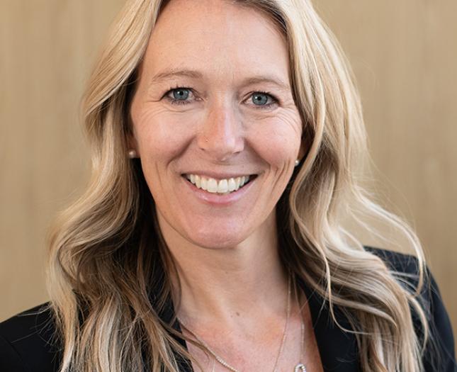Sarah Cameron Sarah Cameron headshot