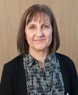 Rosa Rudelich Rosa Rudelich headshot