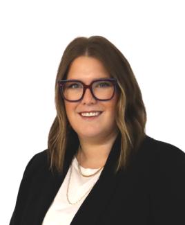 Alecia Baldwin headshot Alecia Baldwin headshot