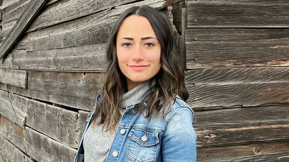 Headshot of Jessica Dunkle Headshot of Jessica Dunkle